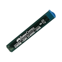 Grafit 0.7mm B polymer Faber Castell FC521701