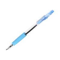 Długopis automatyczny 0.7mm niebieski Grand GR5750
