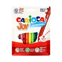 Flamastry 12kol Joy Carioca
