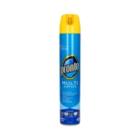 Spray meble 300ml Pronto MultiSurface niebieskie
