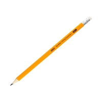Ołówek zwykły HB z/g DRect 7405