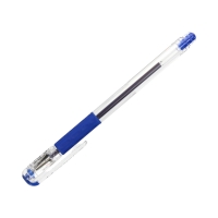 Długopis żelowy 0.60mm niebieski HybridGel K116