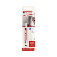 Marker specjalistyczny 0.7-1mm czarny blister Edding 8850/1