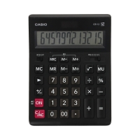 Kalkulator 12pozycyjny GR12 Casio