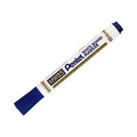 Marker tablic 1.9mm niebieski okrągły Pentel MW85