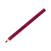 Kredka ołówkowa bordowa Omega KIN 3370/08