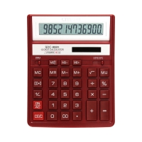 Kalkulator 12pozycyjny SDC888XRD Citizen