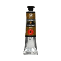 Farba olejna 18ml kadmczerwony Astra Artea