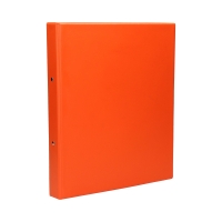 Segregator A4/30/2R pomarańczowy Orange Biurfol
