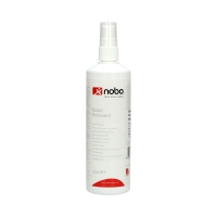 Płyn do tablic suchościeralnych 250ml Renovator Nobo