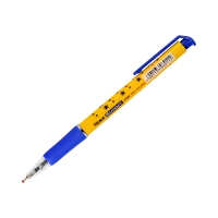 Długopis automatyczny 0.7mm niebieski Sunny Toma TO-06013