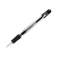Ołówek automatyczny 0.5mm czarny Pentel PD305T