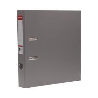 Segregator A4/50 szary Esselte No.1