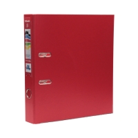 Segregator A4/50 czerwony No.1 Vivida Esselte