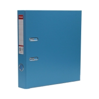 Segregator A4/50 jasnoniebieski Esselte No.1