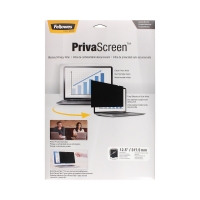 Filtr prywatyzujący 12.5 cala Privascreen Fellowes