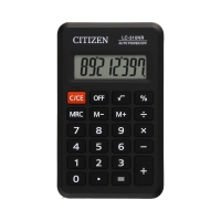 Kalkulator LC310NR Citizen