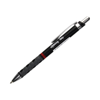 Długopis automatyczny oprawa czarna Tikky Rotring