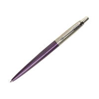 Długopis Parker Jotter Victoria Violet CT 1953190 - kolekcja Royal