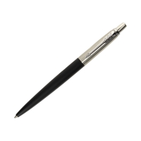 Długopis Parker Jotter Bond Street Black CT 1953184 - kolekcja Royal