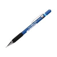 Ołówek automatyczny 0.7mm niebieski Pentel A317
