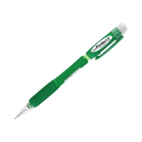 Ołówek automatyczny 0.5mm zielony Fiesta AX125