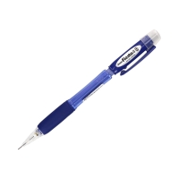 Ołówek automatyczny 0.5mm niebieski Fiesta AX125