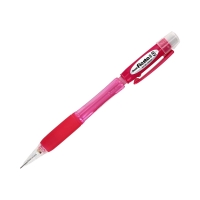 Ołówek automatyczny 0.5mm różowy Fiesta AX125