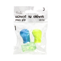 Uchwyt ołówek (3) Fiorello GR-F3Y