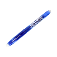 Długopis wymazywalny niebieski Corretto (1) GR-1609/DS