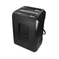 Niszczarka 18k 4x38mm Fellowes 92CS