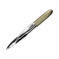 Długopis Nice Pen Metallic Olive Faber Castell FC149608