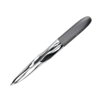 Długopis  Nice Pen Metallic Grey Faber Castell FC149606