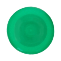 Magnes tablic 20mm zielony Grand 130-1692