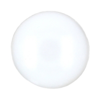 Magnes tablic 40mm biały Grand