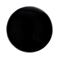 Magnes tablic 40mm czarny Grand