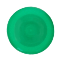 Magnes tablic 40mm zielony Grand