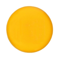 Magnes tablic 40mm żółty Grand