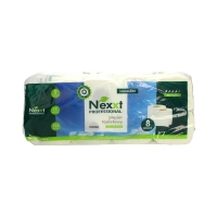 Papier toaletowy celuloza 2w biały Nexxt Standard (8)