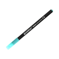 Pisak artystyczny 1.0-3.0mm słodka mięta Edding 1200/088