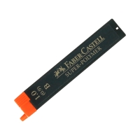 Grafit 0.9mm B (12) superpolymer Faber Castell FC120901
