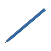 Długopis wykrywalny detektorem metalu niebieski P0519