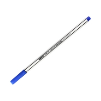 Cienkopis 0.4mm niebieski Laco FL10