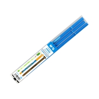 Wkład długopisowy usuwalny niebieski Standard/A (3)