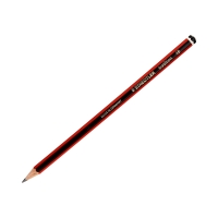 Ołówek techniczny 4B Tradition S110
