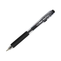 Długopis automatyczny 0.70mm czarny Pentel BK437