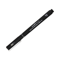 Cienkopis kreślarski 0.3 czarny UNI PIN200