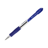 Długopis automatyczny 0.27mm niebieski Pilot S-Grip
