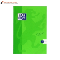 Brulion A5/96 linia Touch Oxford 400091176