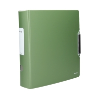 Segregator A4/75 seledynowy Active Style 180st Leitz